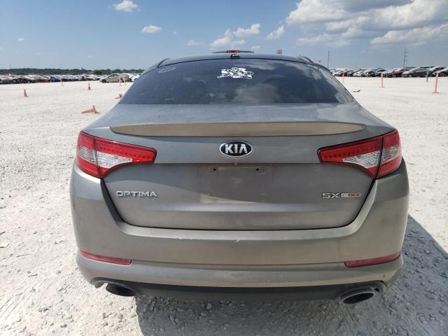 Photo 5 VIN: 5XXGR4A6XDG183524 - KIA OPTIMA SX 