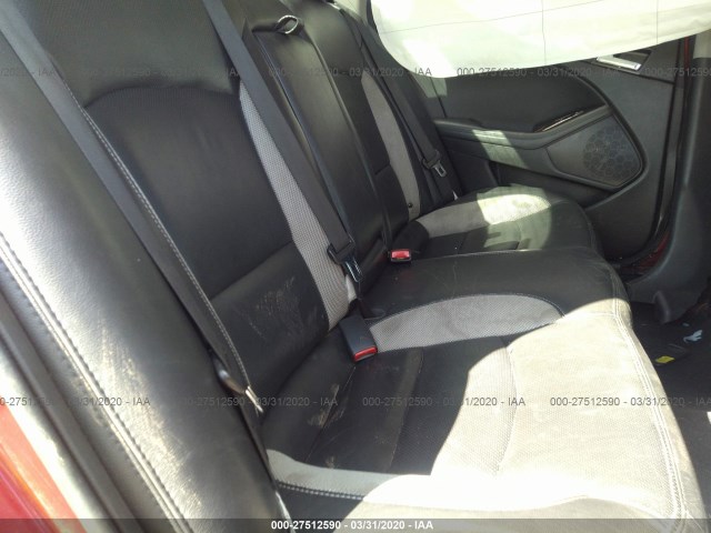 Photo 7 VIN: 5XXGR4A6XDG210169 - KIA OPTIMA 