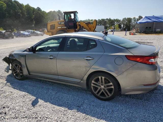 Photo 1 VIN: 5XXGR4A6XDG217431 - KIA OPTIMA 