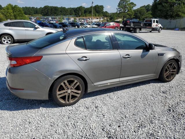 Photo 2 VIN: 5XXGR4A6XDG217431 - KIA OPTIMA 