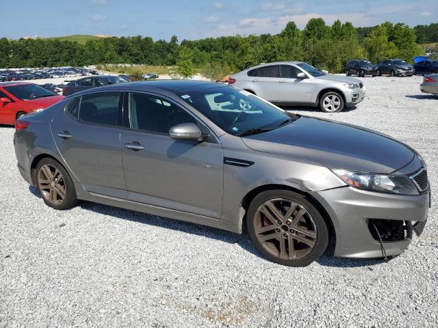 Photo 3 VIN: 5XXGR4A6XDG217431 - KIA OPTIMA 