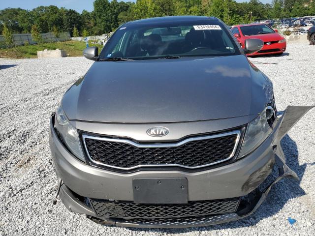 Photo 4 VIN: 5XXGR4A6XDG217431 - KIA OPTIMA 