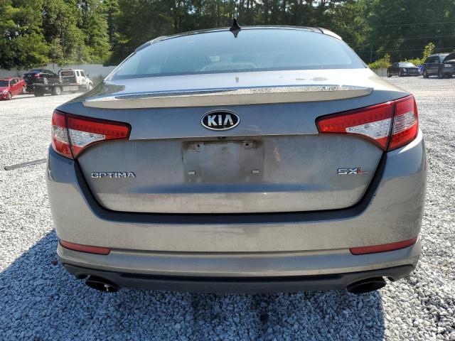 Photo 5 VIN: 5XXGR4A6XDG217431 - KIA OPTIMA 