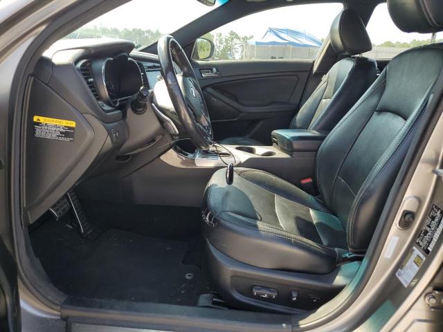 Photo 6 VIN: 5XXGR4A6XDG217431 - KIA OPTIMA 