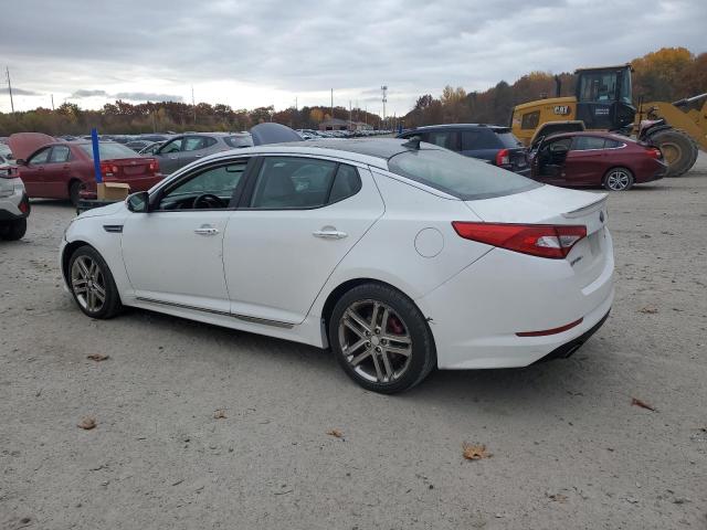 Photo 1 VIN: 5XXGR4A6XDG218269 - KIA OPTIMA SX 