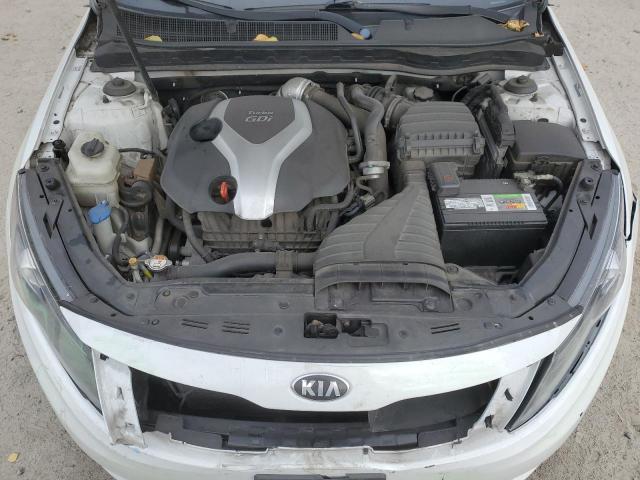 Photo 10 VIN: 5XXGR4A6XDG218269 - KIA OPTIMA SX 