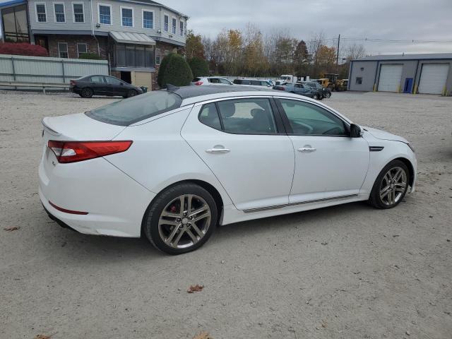 Photo 2 VIN: 5XXGR4A6XDG218269 - KIA OPTIMA SX 