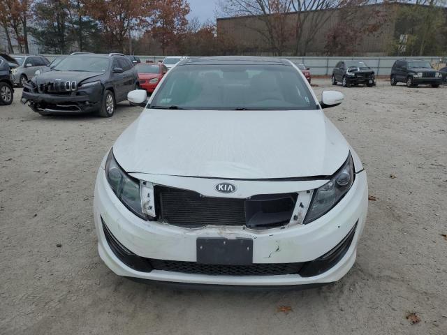 Photo 4 VIN: 5XXGR4A6XDG218269 - KIA OPTIMA SX 