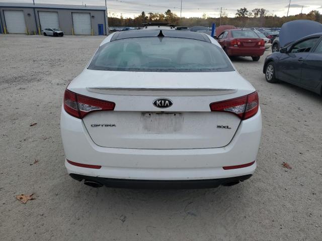 Photo 5 VIN: 5XXGR4A6XDG218269 - KIA OPTIMA SX 