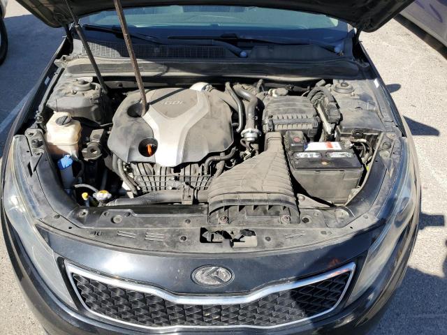 Photo 10 VIN: 5XXGR4A6XDG228638 - KIA OPTIMA 