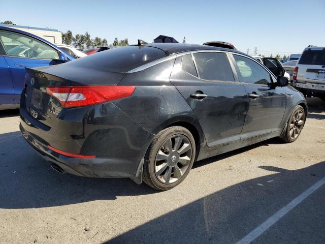 Photo 2 VIN: 5XXGR4A6XDG228638 - KIA OPTIMA 