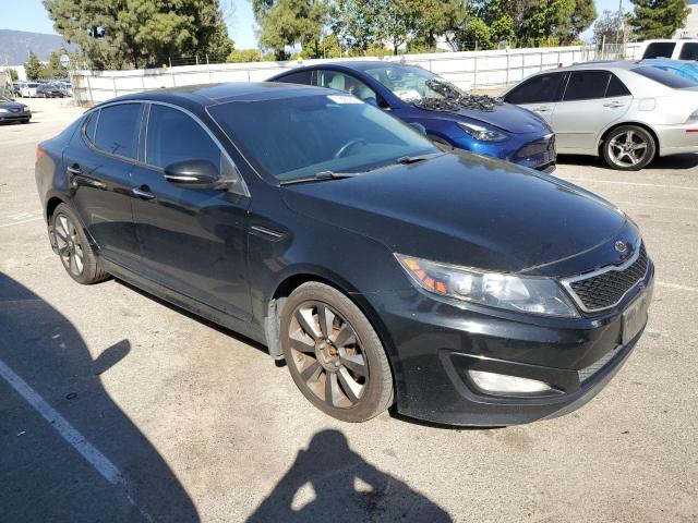 Photo 3 VIN: 5XXGR4A6XDG228638 - KIA OPTIMA 