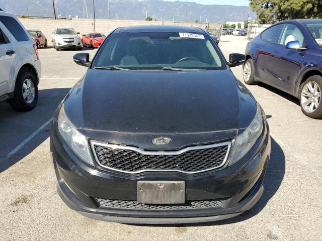 Photo 4 VIN: 5XXGR4A6XDG228638 - KIA OPTIMA 