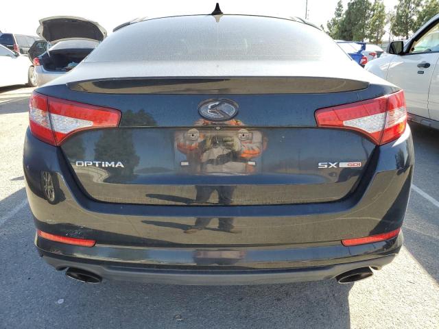 Photo 5 VIN: 5XXGR4A6XDG228638 - KIA OPTIMA 