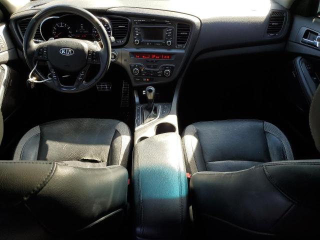 Photo 7 VIN: 5XXGR4A6XDG228638 - KIA OPTIMA 