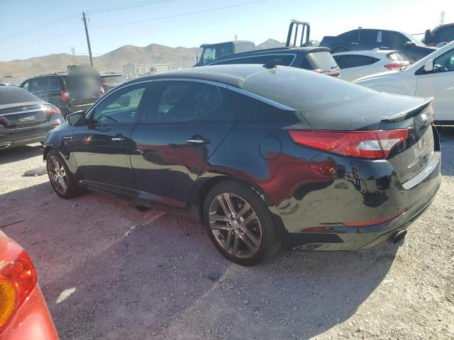 Photo 1 VIN: 5XXGR4A6XDG229711 - KIA OPTIMA 