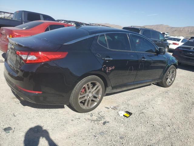 Photo 2 VIN: 5XXGR4A6XDG229711 - KIA OPTIMA 