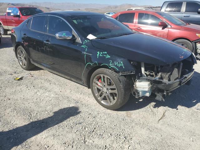 Photo 3 VIN: 5XXGR4A6XDG229711 - KIA OPTIMA 