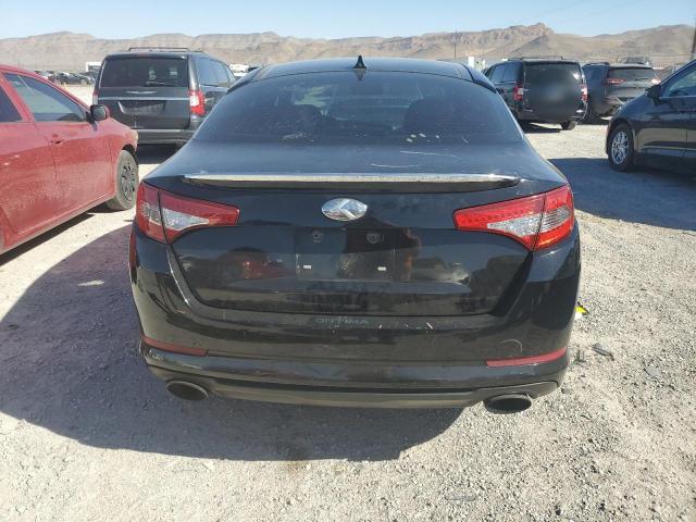 Photo 5 VIN: 5XXGR4A6XDG229711 - KIA OPTIMA 