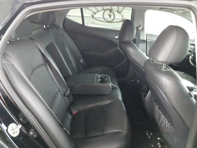 Photo 5 VIN: 5XXGR4A6XEG265027 - KIA OPTIMA SX 