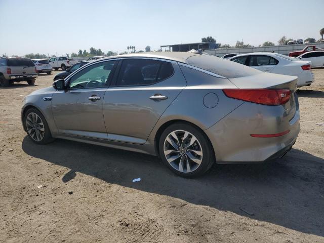 Photo 1 VIN: 5XXGR4A6XEG266985 - KIA OPTIMA SX 