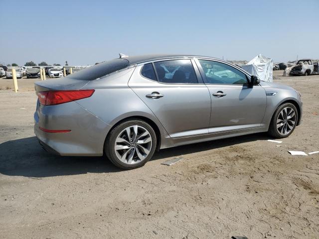 Photo 2 VIN: 5XXGR4A6XEG266985 - KIA OPTIMA SX 