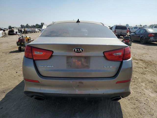 Photo 5 VIN: 5XXGR4A6XEG266985 - KIA OPTIMA SX 