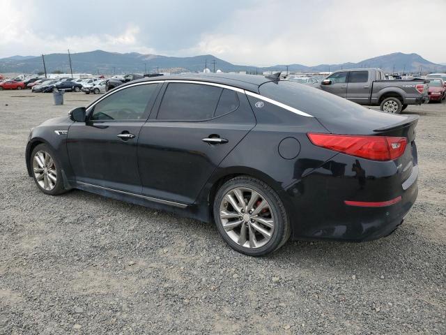 Photo 1 VIN: 5XXGR4A6XEG286590 - KIA OPTIMA SX 