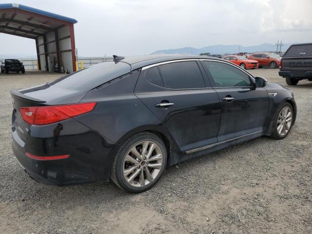 Photo 2 VIN: 5XXGR4A6XEG286590 - KIA OPTIMA SX 