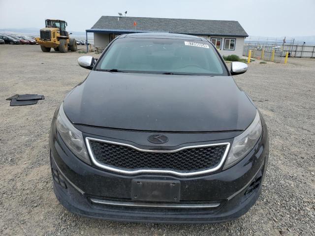 Photo 4 VIN: 5XXGR4A6XEG286590 - KIA OPTIMA SX 