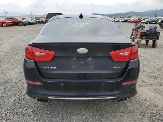 Photo 5 VIN: 5XXGR4A6XEG286590 - KIA OPTIMA SX 