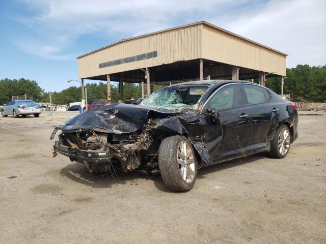 Photo 1 VIN: 5XXGR4A6XEG317269 - KIA OPTIMA SX 