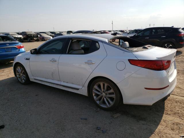 Photo 1 VIN: 5XXGR4A6XEG338803 - KIA OPTIMA SX 