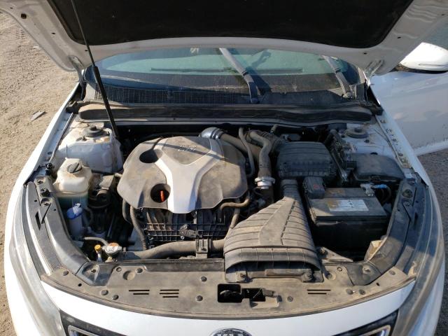 Photo 10 VIN: 5XXGR4A6XEG338803 - KIA OPTIMA SX 