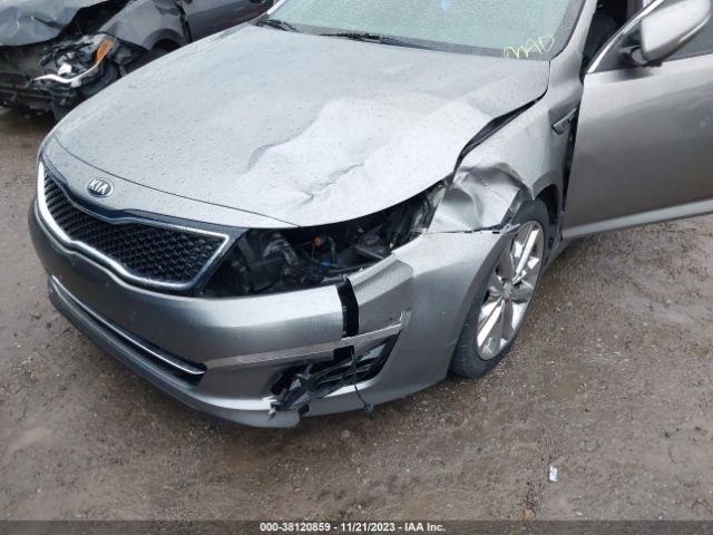 Photo 5 VIN: 5XXGR4A6XEG343547 - KIA OPTIMA 