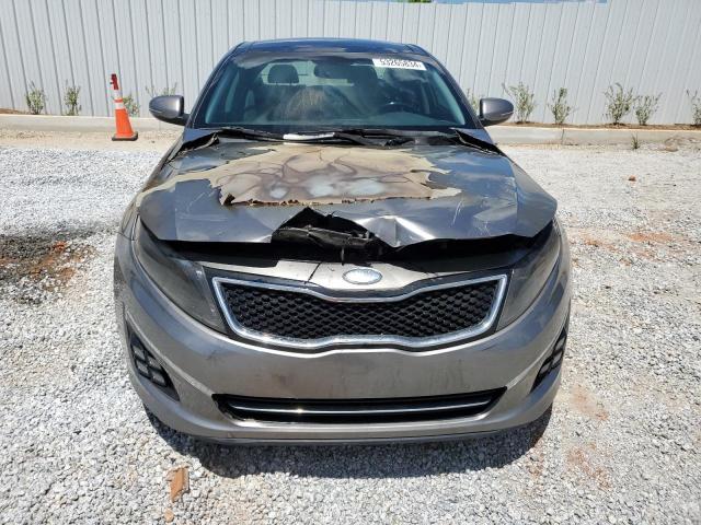 Photo 4 VIN: 5XXGR4A6XFG362343 - KIA OPTIMA SX 