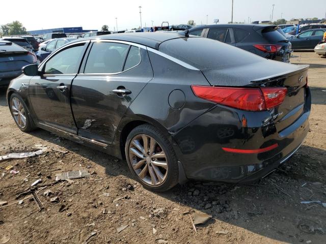 Photo 1 VIN: 5XXGR4A6XFG362598 - KIA OPTIMA SX 