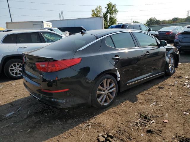 Photo 2 VIN: 5XXGR4A6XFG362598 - KIA OPTIMA SX 