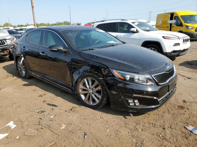 Photo 3 VIN: 5XXGR4A6XFG362598 - KIA OPTIMA SX 