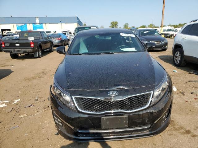 Photo 4 VIN: 5XXGR4A6XFG362598 - KIA OPTIMA SX 