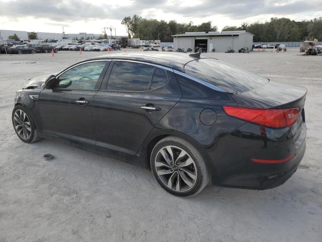 Photo 1 VIN: 5XXGR4A6XFG390269 - KIA OPTIMA 