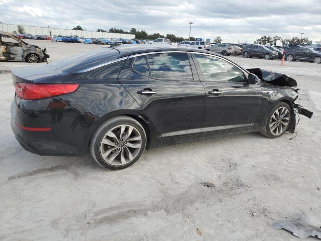 Photo 2 VIN: 5XXGR4A6XFG390269 - KIA OPTIMA 