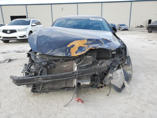 Photo 4 VIN: 5XXGR4A6XFG390269 - KIA OPTIMA 