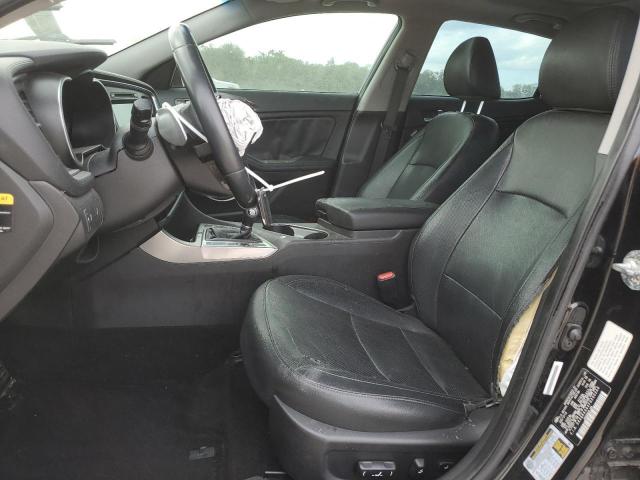 Photo 6 VIN: 5XXGR4A6XFG390269 - KIA OPTIMA 