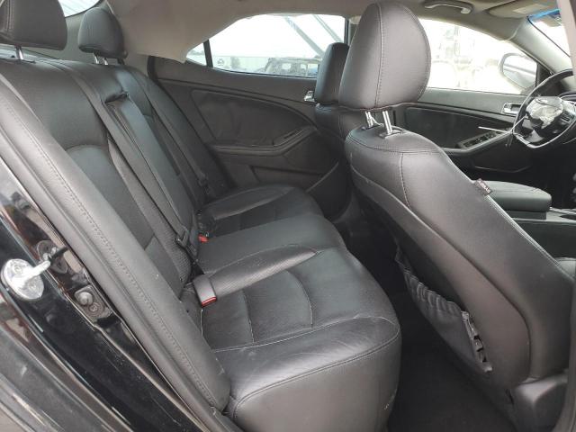 Photo 9 VIN: 5XXGR4A6XFG390269 - KIA OPTIMA 