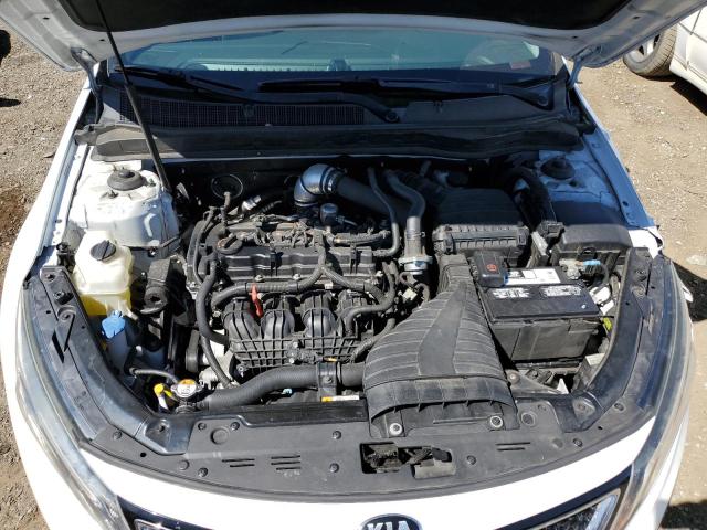 Photo 10 VIN: 5XXGR4A6XFG397027 - KIA OPTIMA SX 