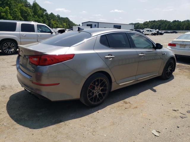 Photo 2 VIN: 5XXGR4A6XFG412559 - KIA OPTIMA 