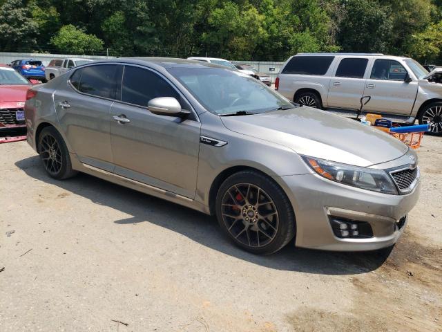 Photo 3 VIN: 5XXGR4A6XFG412559 - KIA OPTIMA 