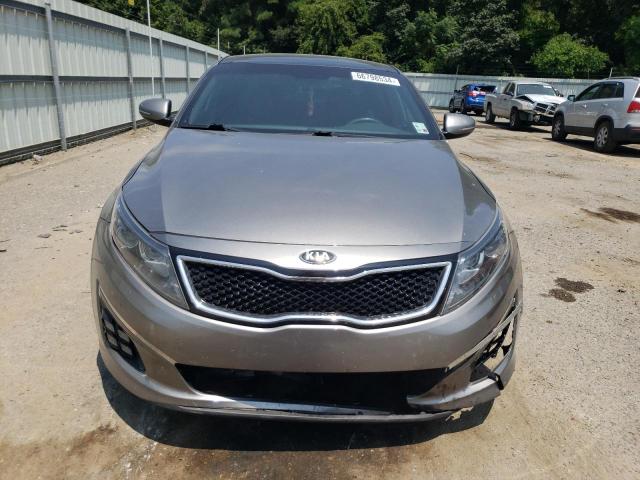 Photo 4 VIN: 5XXGR4A6XFG412559 - KIA OPTIMA 