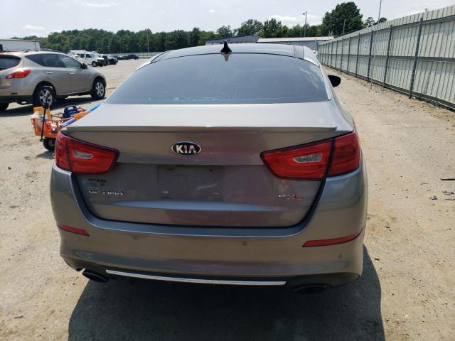 Photo 5 VIN: 5XXGR4A6XFG412559 - KIA OPTIMA 